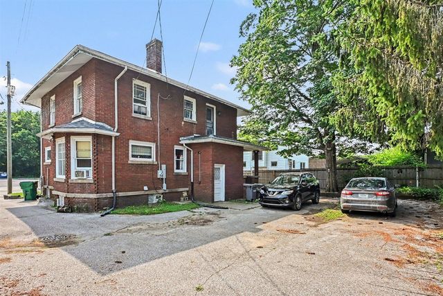 316 N 5th Street, Niles, MI 49120
