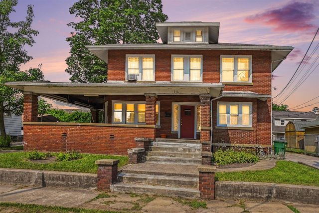 316 N 5th Street, Niles, MI 49120