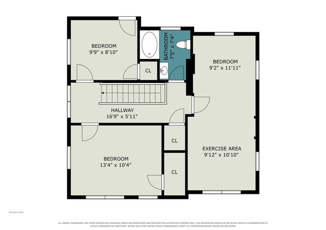 316 N 5th Street, Niles, MI 49120