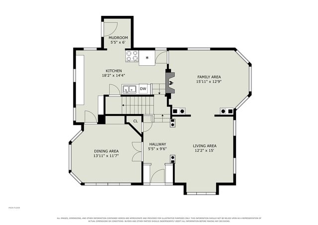 316 N 5th Street, Niles, MI 49120