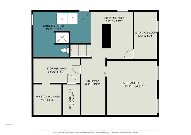 316 N 5th Street, Niles, MI 49120