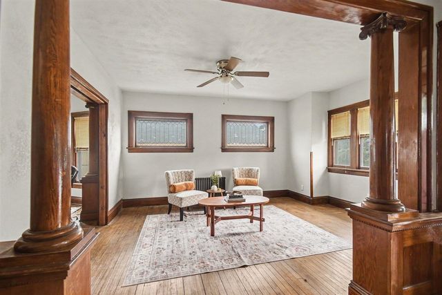 316 N 5th Street, Niles, MI 49120