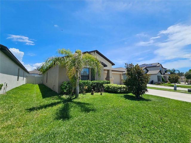10005 ROSE PETAL PLACE, Riverview, FL 33578