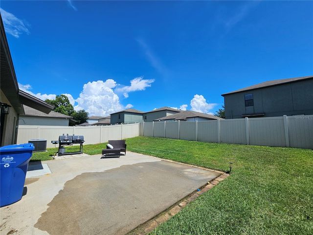 10005 ROSE PETAL PLACE, Riverview, FL 33578