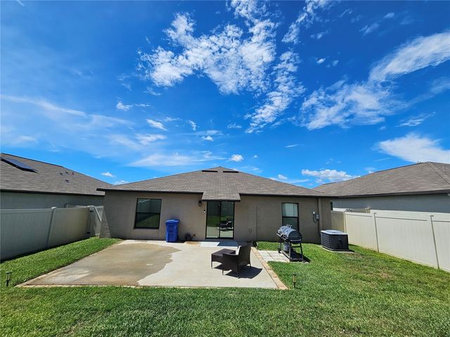 10005 ROSE PETAL PLACE, Riverview, FL 33578