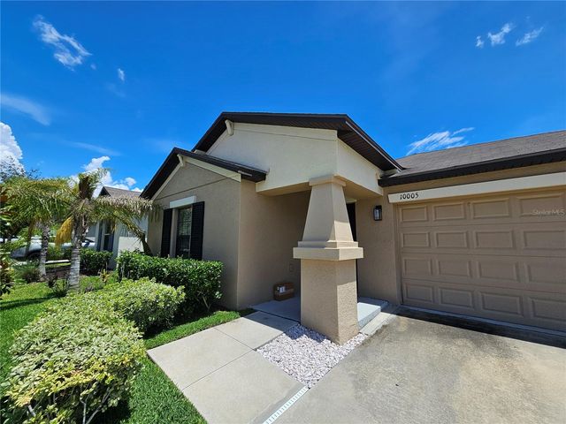 10005 ROSE PETAL PLACE, Riverview, FL 33578