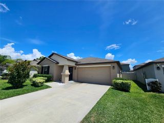 10005 ROSE PETAL PLACE, Riverview, FL 33578