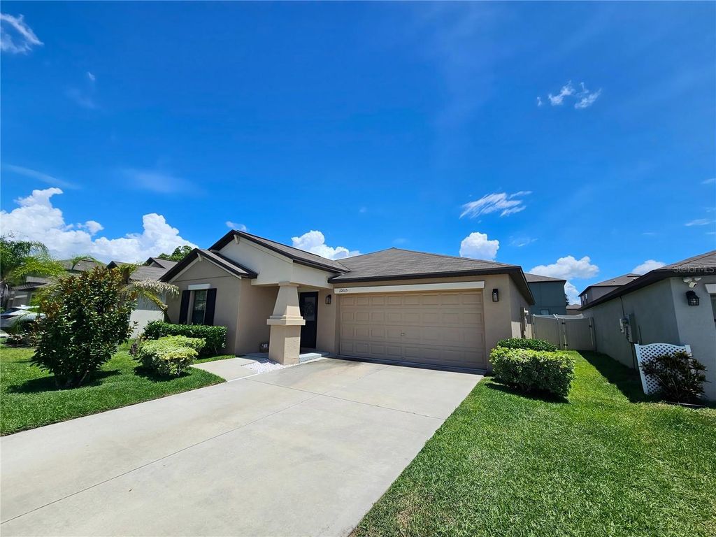 10005 ROSE PETAL PLACE, Riverview, FL 33578