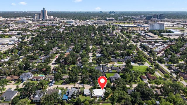 10310 Mayfield Road, Houston, TX 77043