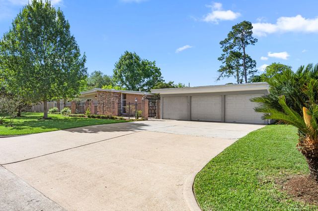 10310 Mayfield Road, Houston, TX 77043