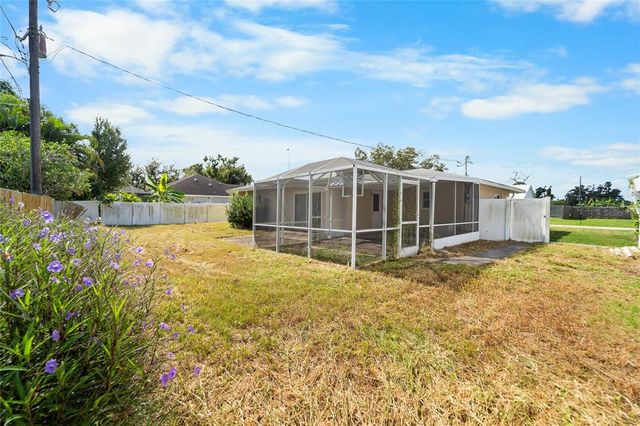 2991 ODESSA ROAD, Venice, FL 34293