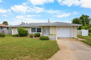 2991 ODESSA ROAD, Venice, FL 34293