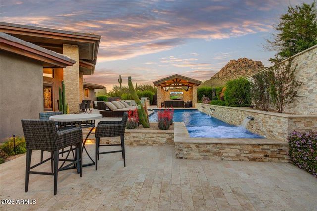 27267 N 103rd Way, Scottsdale, AZ 85262