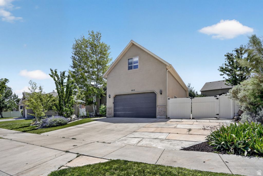 5853 W WHISPER ROSE DR, Herriman, UT 84096 — photo 4