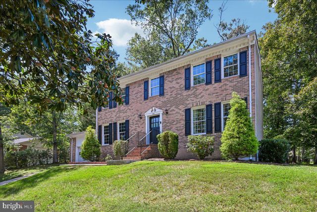 758 GLENEAGLES DR, Fort Washington, MD 20744