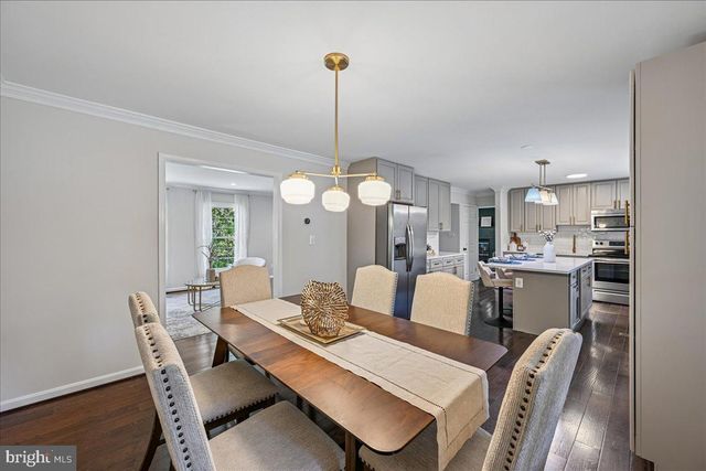 758 GLENEAGLES DR, Fort Washington, MD 20744