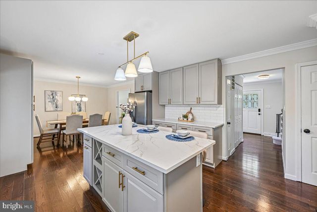 758 GLENEAGLES DR, Fort Washington, MD 20744