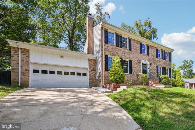 758 GLENEAGLES DR, Fort Washington, MD 20744