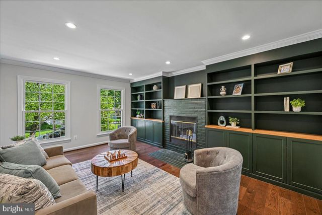 758 GLENEAGLES DR, Fort Washington, MD 20744