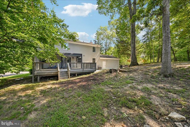 758 GLENEAGLES DR, Fort Washington, MD 20744