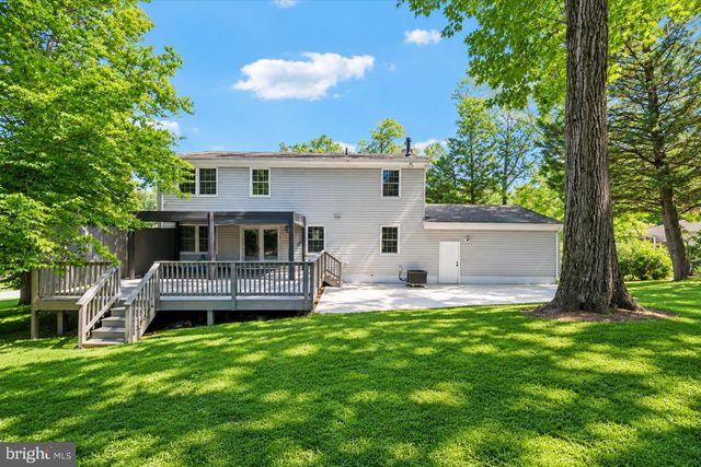 758 GLENEAGLES DR, Fort Washington, MD 20744