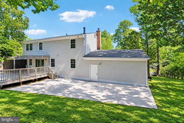 758 GLENEAGLES DR, Fort Washington, MD 20744