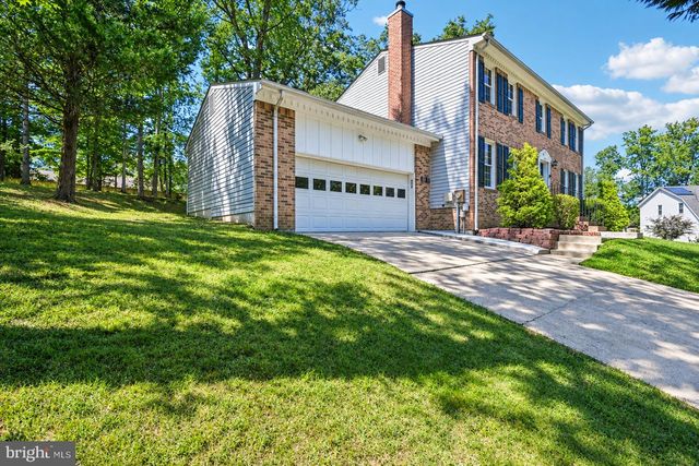 758 GLENEAGLES DR, Fort Washington, MD 20744