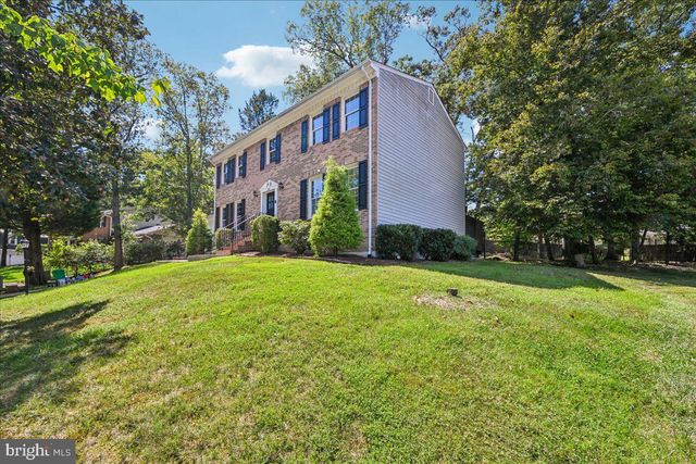 758 GLENEAGLES DR, Fort Washington, MD 20744