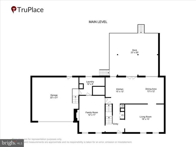 758 GLENEAGLES DR, Fort Washington, MD 20744