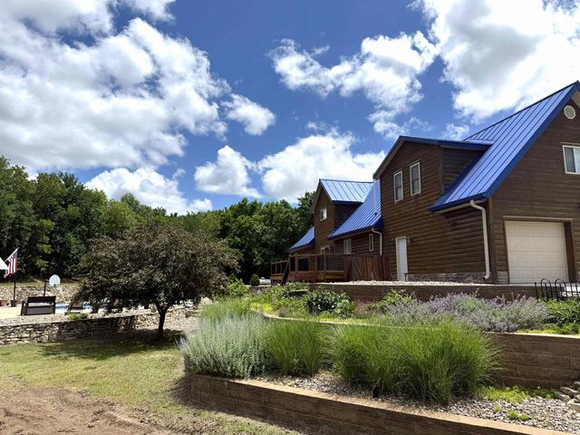 4412 N Turner Lane, Salina, KS 67401