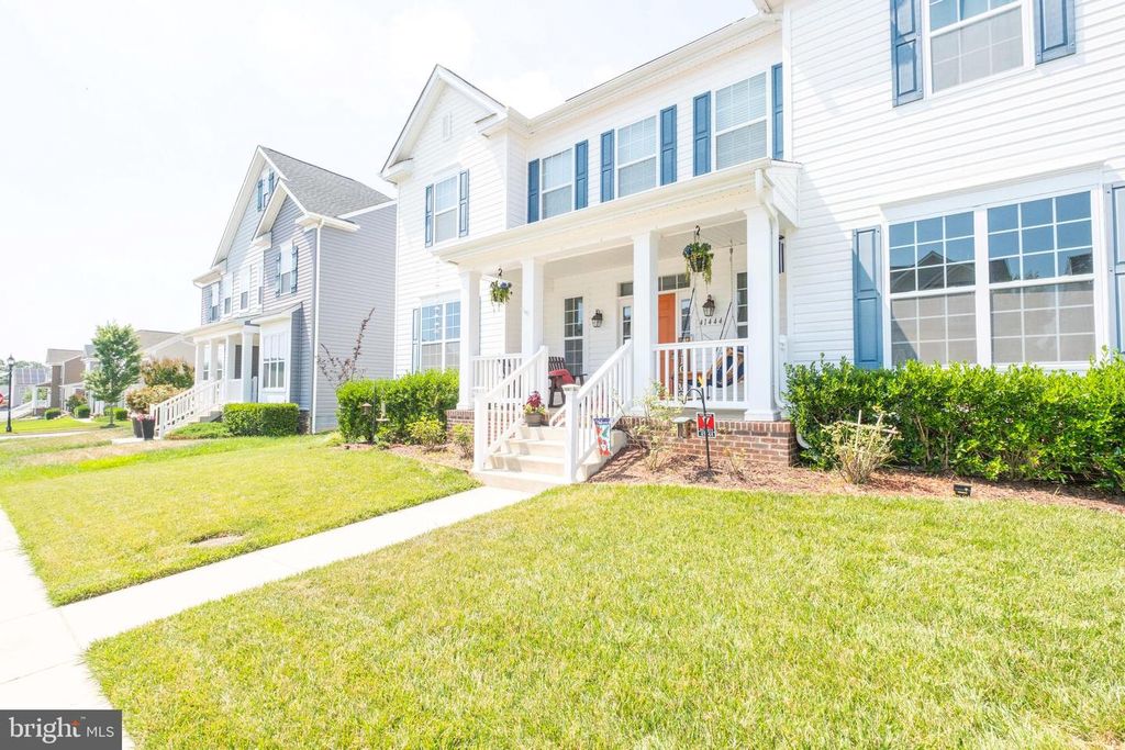 41444 OSBORNE LN, Leonardtown, MD 20650