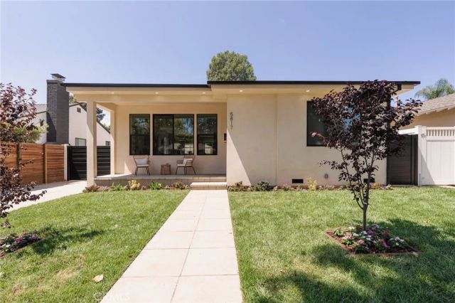 5817 Cantaloupe Avenue, Valley Glen, CA 91401