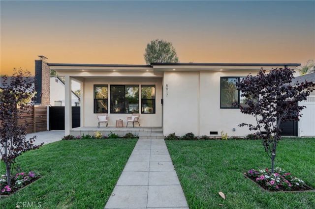 5817 Cantaloupe Avenue, Valley Glen, CA 91401