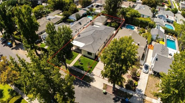5817 Cantaloupe Avenue, Valley Glen, CA 91401