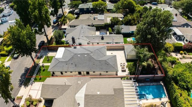 5817 Cantaloupe Avenue, Valley Glen, CA 91401