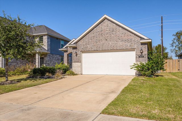 31634 Heguy Pass, Fulshear, TX 77441