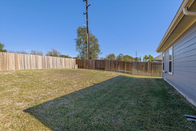 31634 Heguy Pass, Fulshear, TX 77441