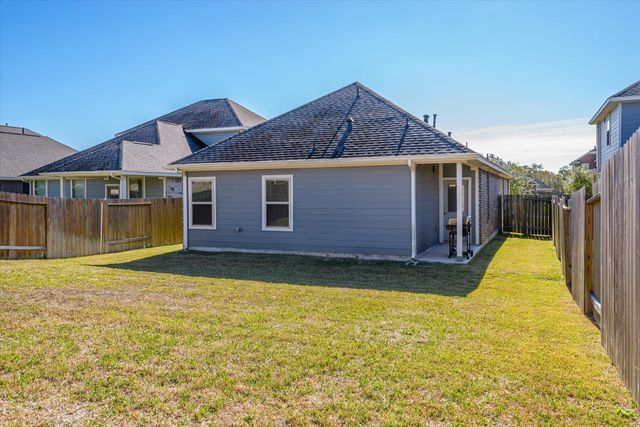31634 Heguy Pass, Fulshear, TX 77441