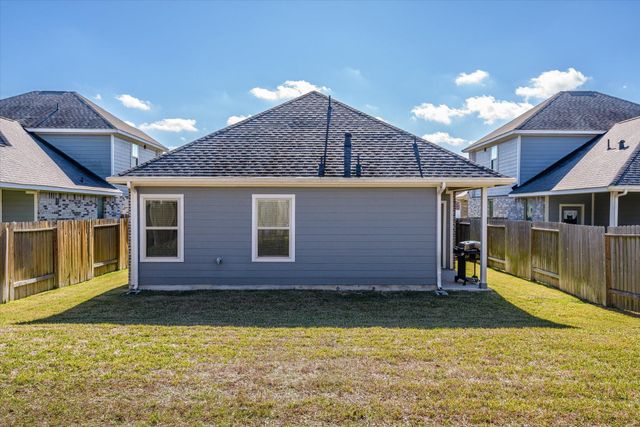 31634 Heguy Pass, Fulshear, TX 77441