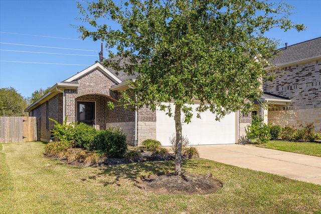 31634 Heguy Pass, Fulshear, TX 77441