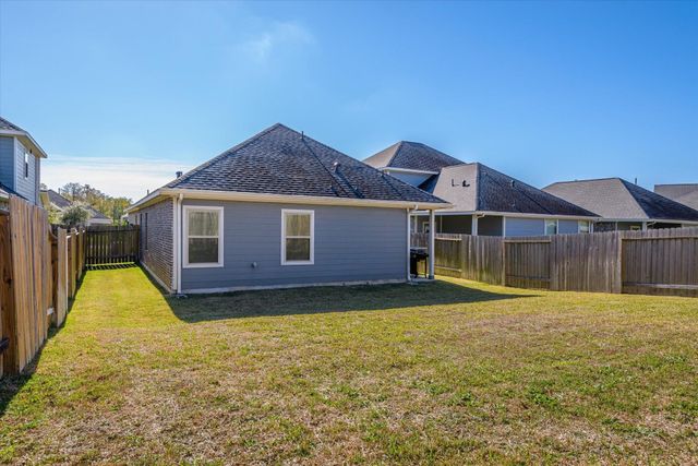 31634 Heguy Pass, Fulshear, TX 77441
