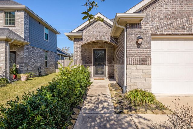 31634 Heguy Pass, Fulshear, TX 77441