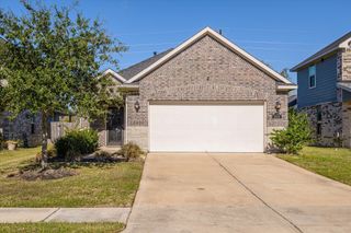 31634 Heguy Pass, Fulshear, TX 77441