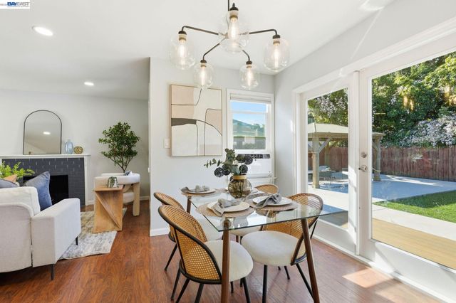 15965 Via Granada, San Lorenzo, CA 94580