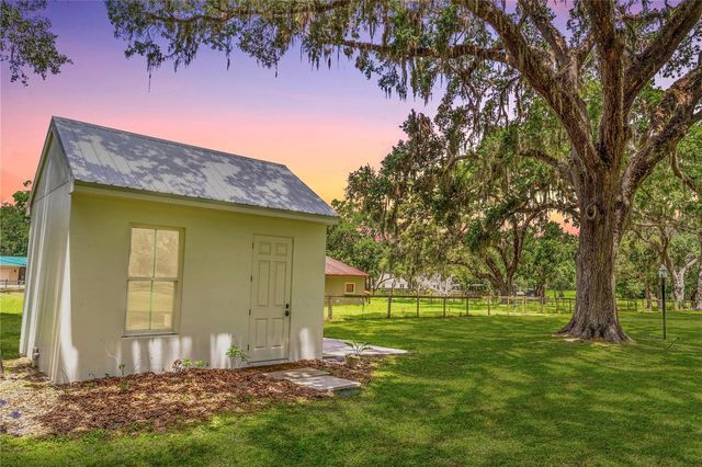 31035 PASCO ROAD, San Antonio, FL 33576