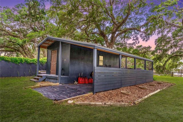 31035 PASCO ROAD, San Antonio, FL 33576