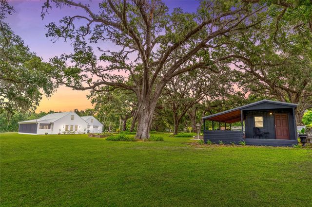 31035 PASCO ROAD, San Antonio, FL 33576