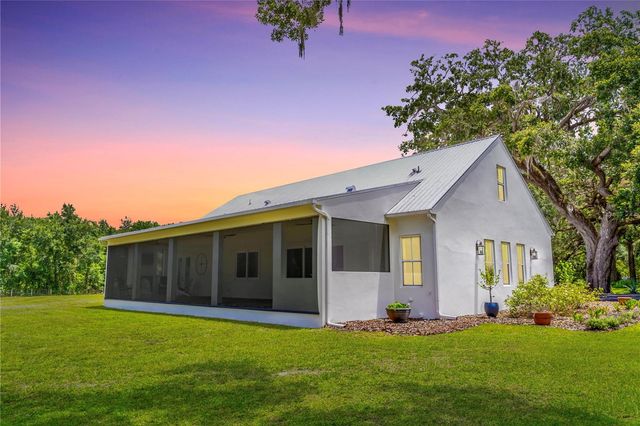 31035 PASCO ROAD, San Antonio, FL 33576