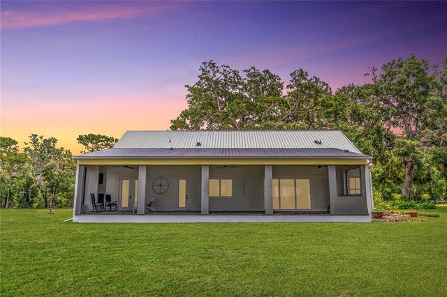 31035 PASCO ROAD, San Antonio, FL 33576