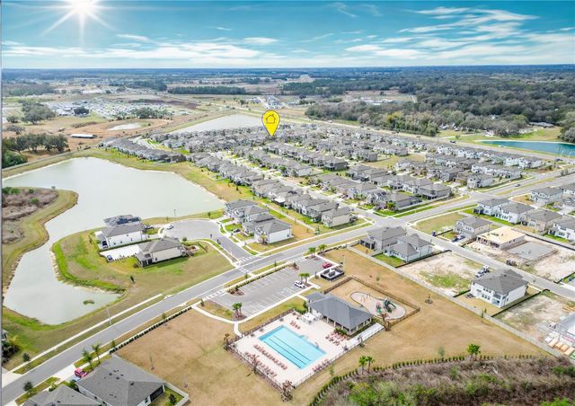 37820 BEACON BRICK DRIVE, Zephyrhills, FL 33540